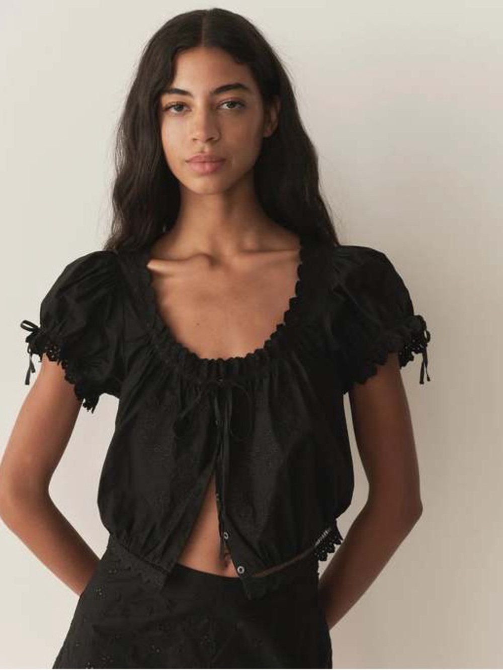 Doen Nera Top